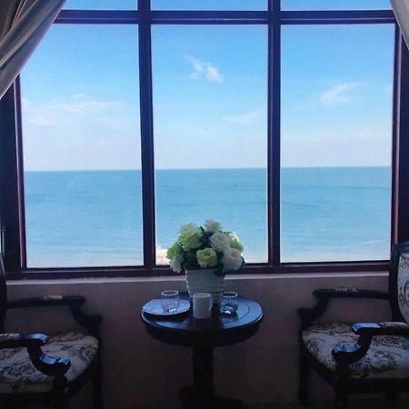 Anna Luxury Apartment Vung Tau Exterior foto
